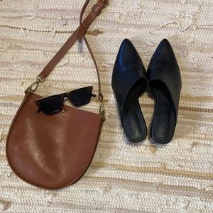 Sophisticated slides